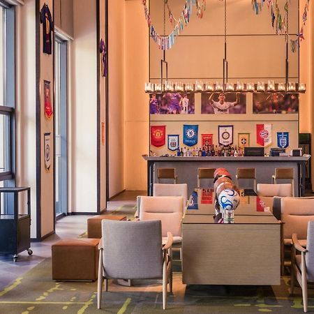 Mercure Hefei Sunac Luaran gambar