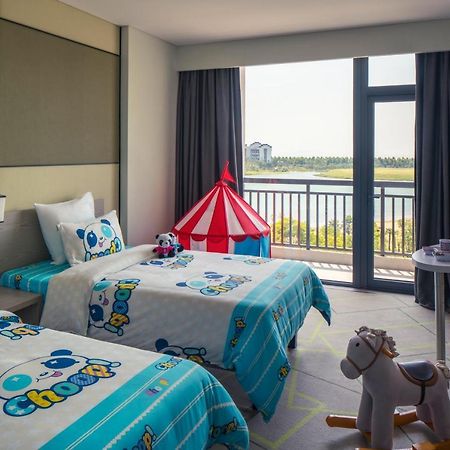 Mercure Hefei Sunac Luaran gambar