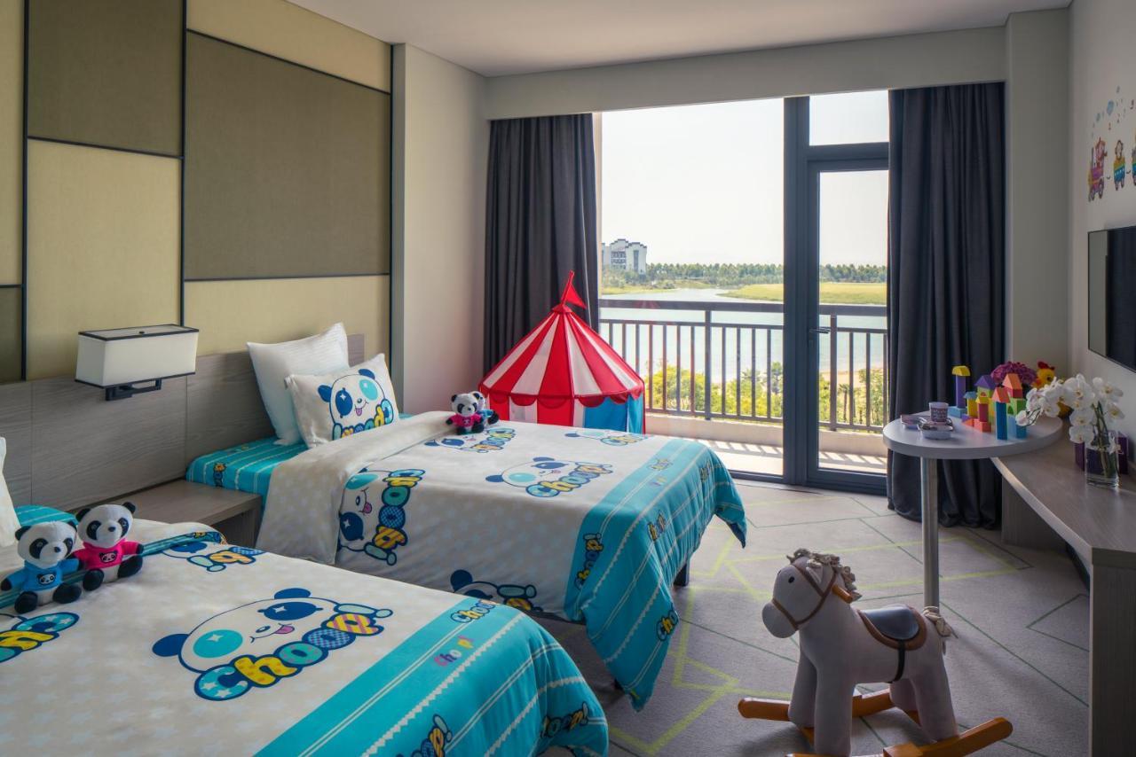 Mercure Hefei Sunac Luaran gambar