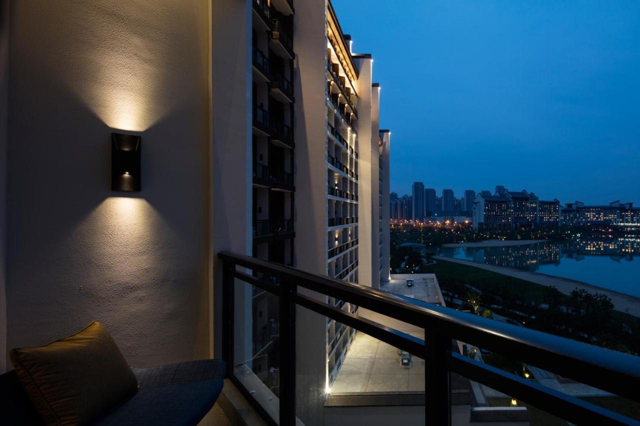 Mercure Hefei Sunac Luaran gambar