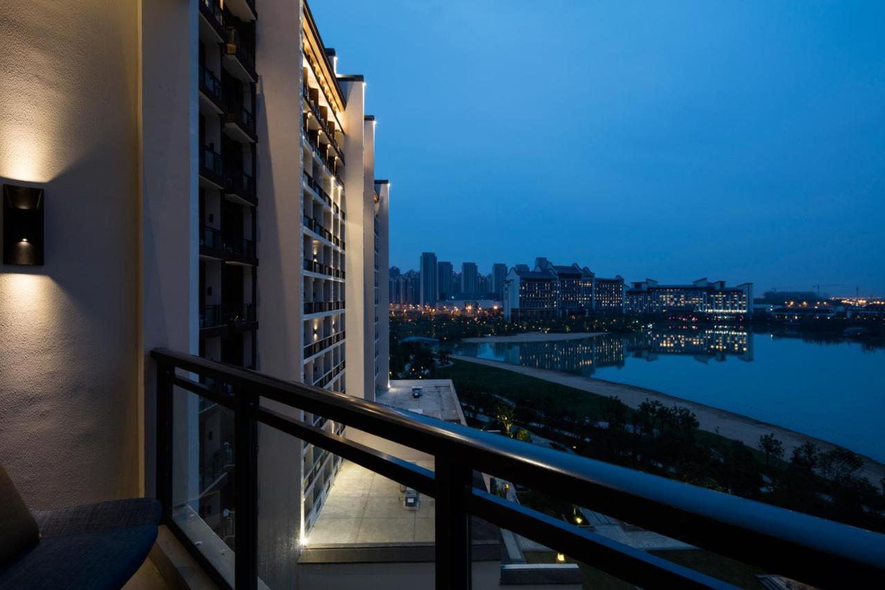 Mercure Hefei Sunac Luaran gambar